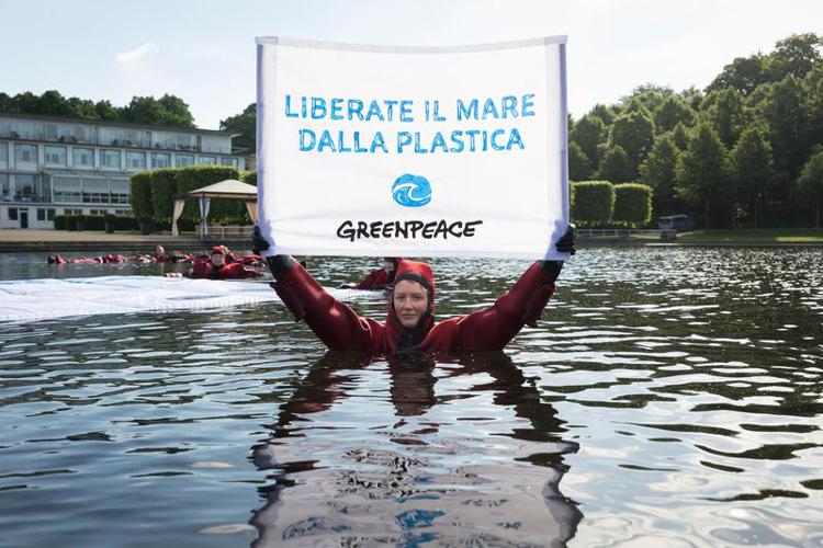 (Daniel Müller / Greenpeace)