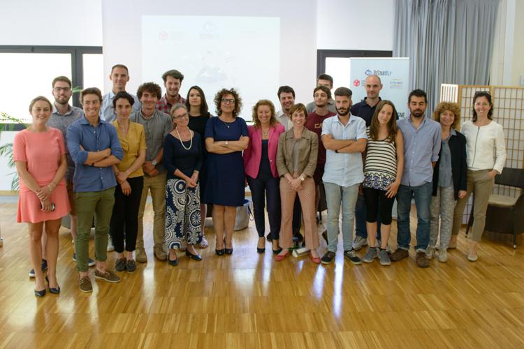 Startup: al via 2a edizione ReStartAlp, incubatore per giovani imprese sulle Alpi