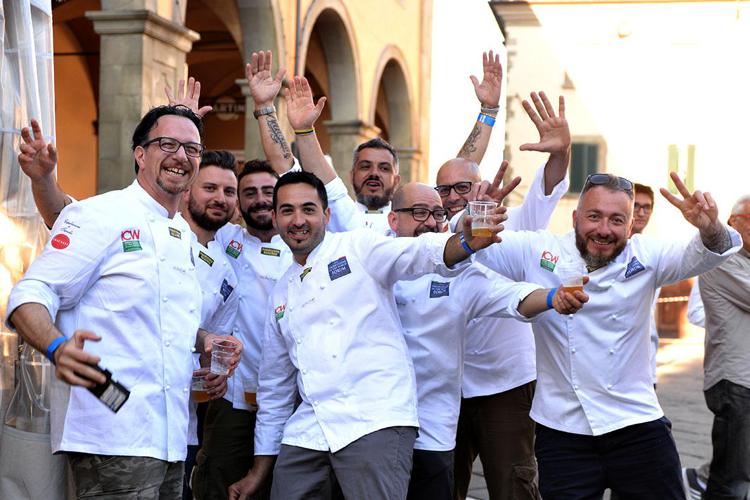 Food: cucina italiana nel mondo, dal Casentino parte richiesta Unesco