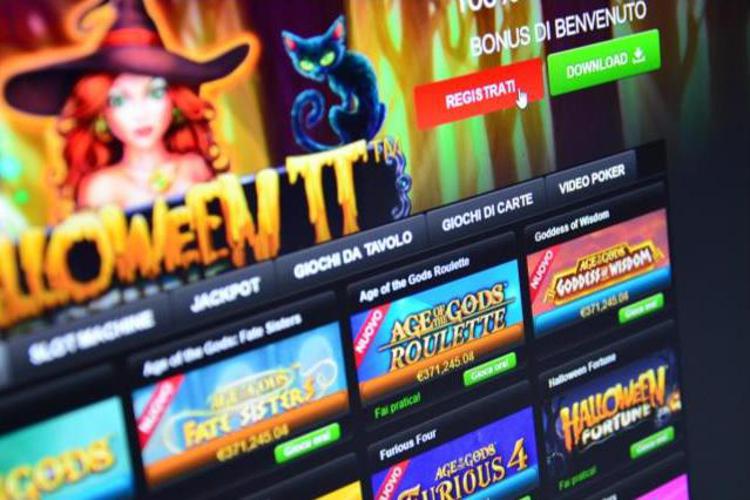 Casino Games: quanto, dove e chi gioca online