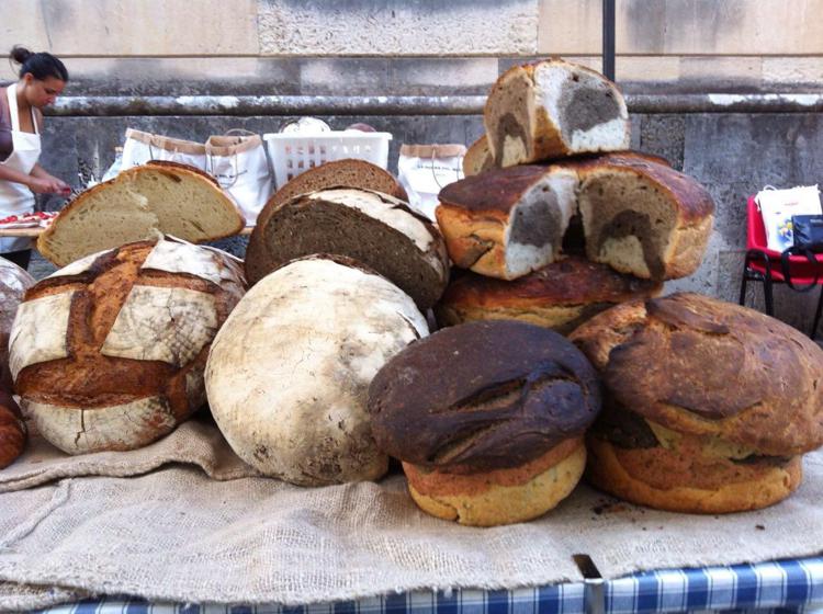Alimenti: 'Grani Futuri' accende riflettori su cultura del pane
