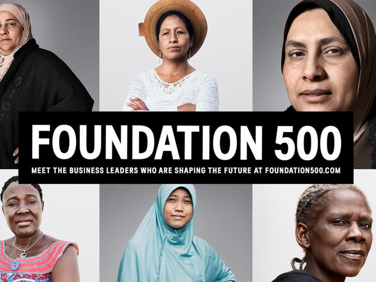 Sostenibilità: 'Foundation 500', lista di imprenditrici contro stereotipi