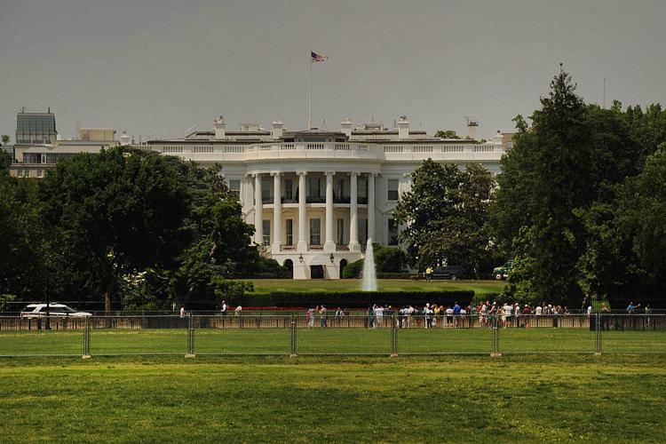 La Casa Bianca (Fotogramma) - FOTOGRAMMA