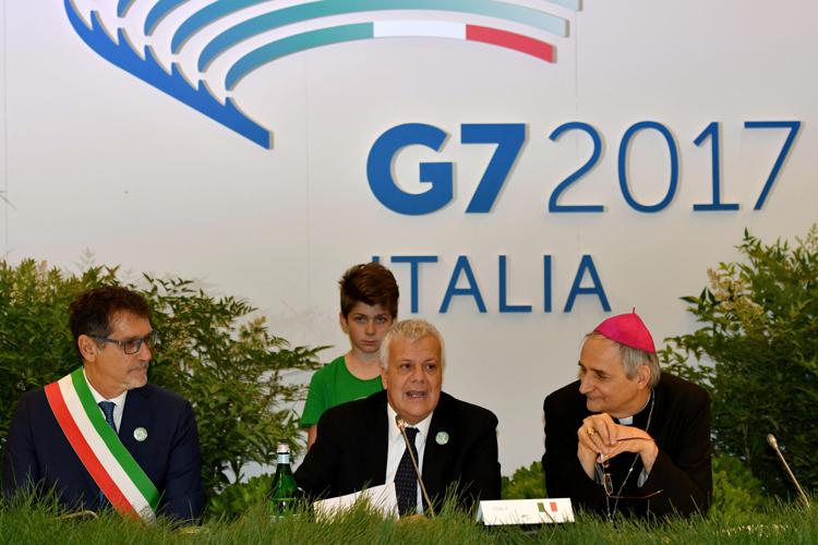 G7: Galletti, a Bologna occasione per rilanciare con forza accordo clima