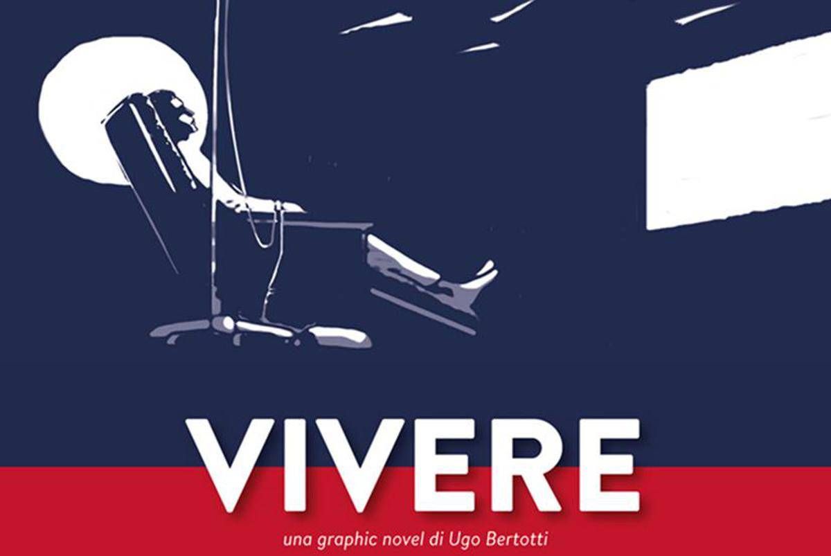 Libri: 'Vivere', storia di Selma la profuga palestinese che donò i suoi organi
