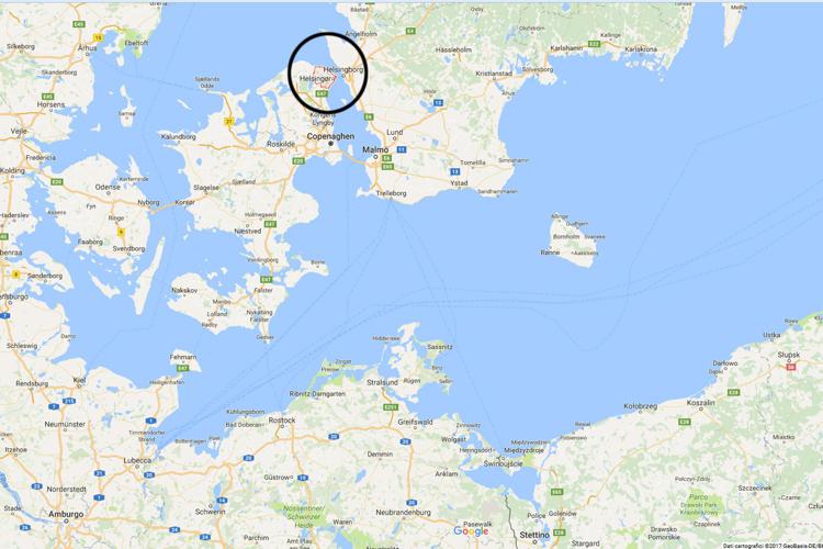 'Ricevute minacce', Danimarca sospende servizio traghetti per Germania e Svezia