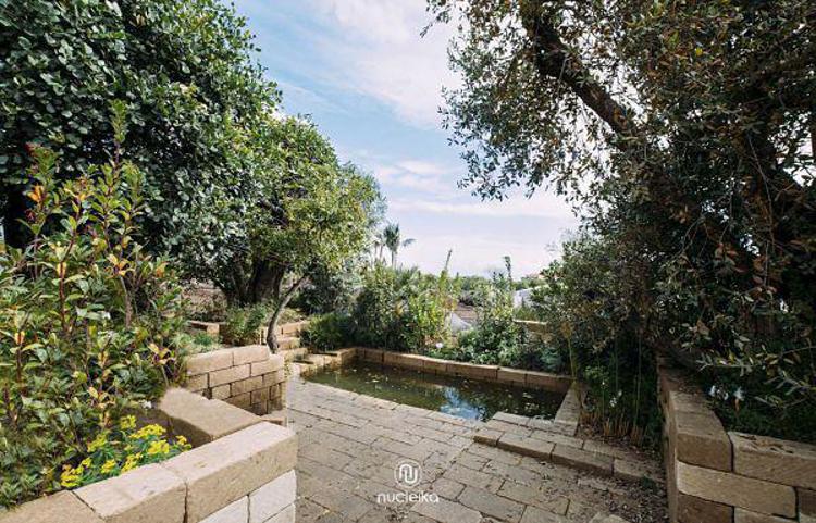 Sicilia: Radicepura Garden Festival, giardini per promuovere territorio