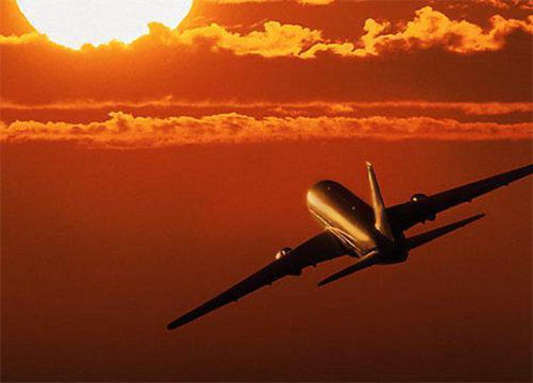Trasporto aereo: Air China e Air Ukraine International entrano in Ibar