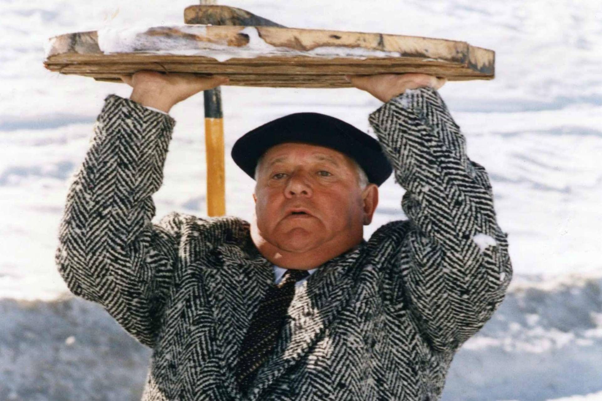 Fantozzi 'il ritorno'