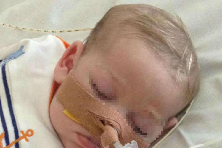 Timely treatment might have helped Charlie Gard claims doctor from Pope's hospital