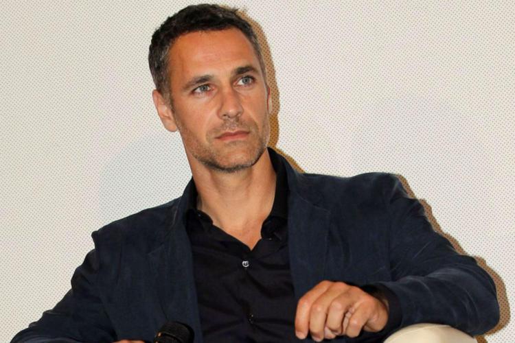 Italian actor Raoul Bova jailed for dodging tax