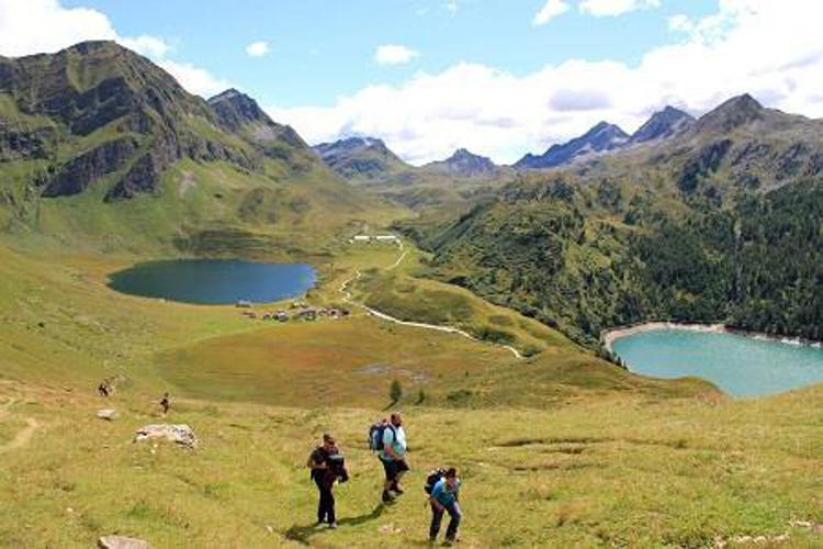 Turismo: 'Hike Ticino' cresce e diventa sempre più intelligente