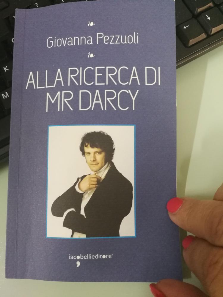 Libri: ombroso e irresistibile, 'Alla ricerca di Mr. Darcy' lo racconta in film e tv