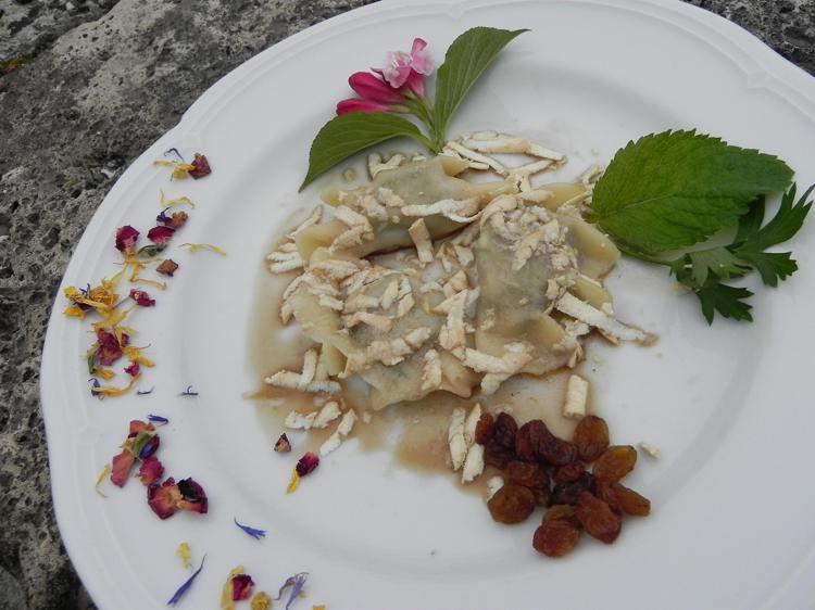 Food: in Carnia eccellenze in malga con show cooking di 11 chef