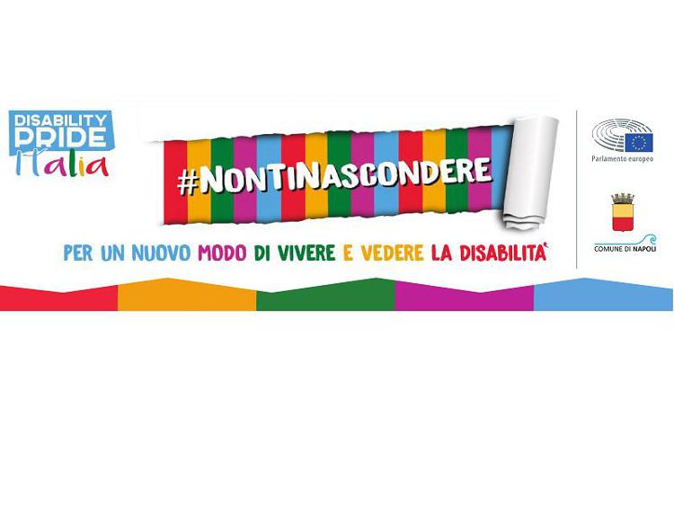 #SMMdayIT partner della terza edizione del Disability Pride Italia