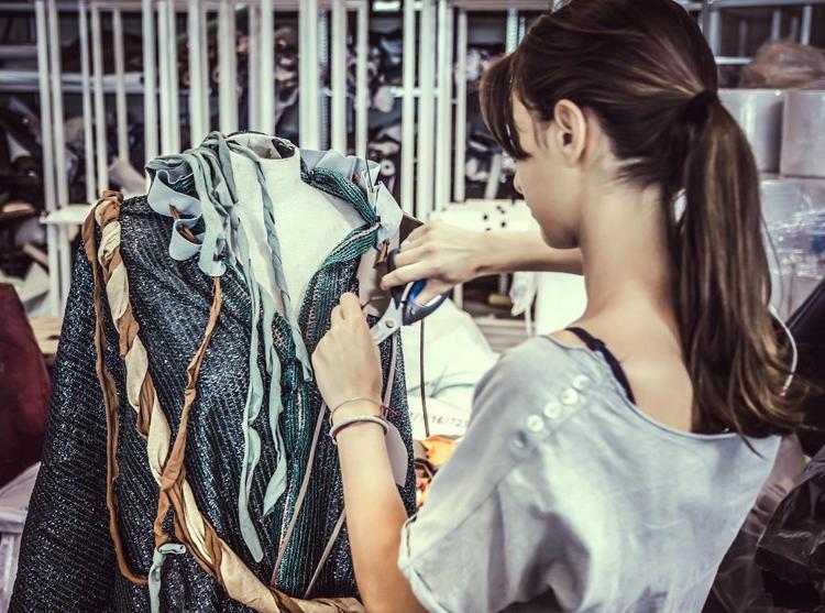 Moda: Guffanti, aziende tessili puntano su formazione