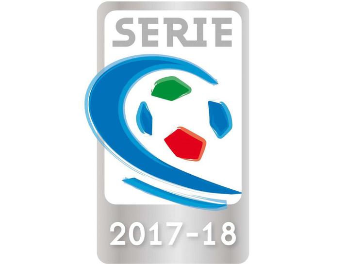 Calcio: Parte nuova stagione Serie C con nuovo logo del campionato