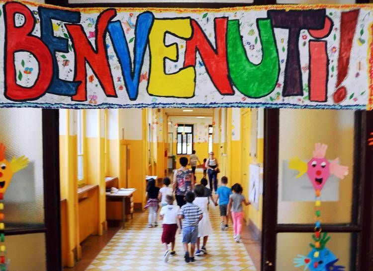 Ansia E Mal Di Pancia Da Primo Giorno Di Scuola Per 1 6 Mln Di Alunni