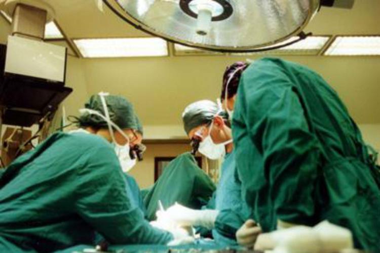 Stop a chirurgia a cielo aperto, nuova protesi per stenosi ureterale