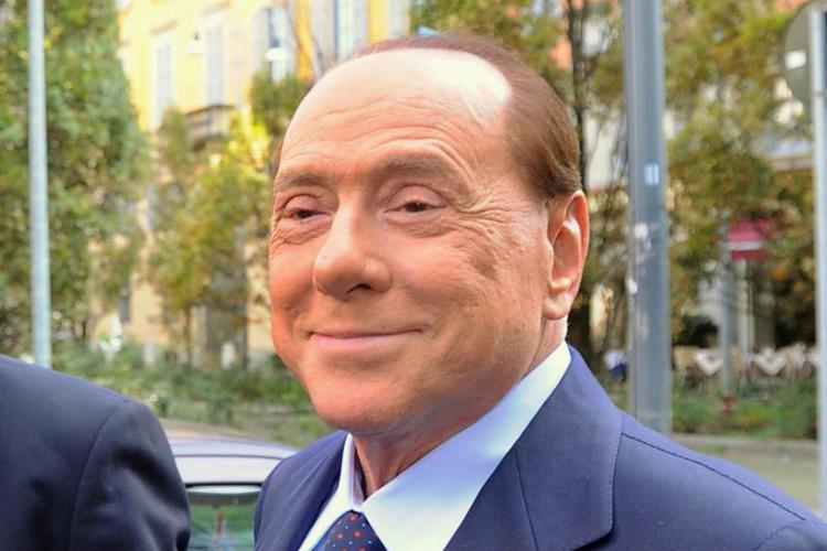Prosecutors request bribery trial for Berlusconi