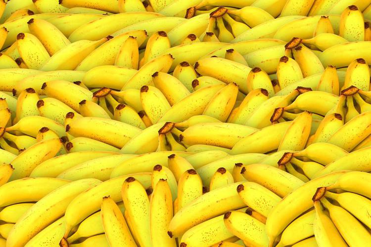 Agricoltura: Coldiretti, da banane a caviale, ecco il nuovo made in italy