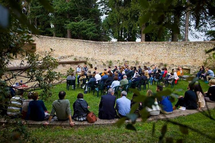 Turismo: sulle strade dell’anima ad Asolo per il Festival del Viaggiatore