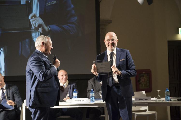 A Massimo Gramellini l'Assobiotec Media Award 2017