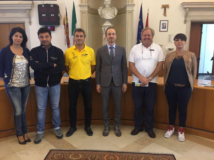 Motonautica: Uim, tutto pronto per Grand Prix of Italy di Chioggia