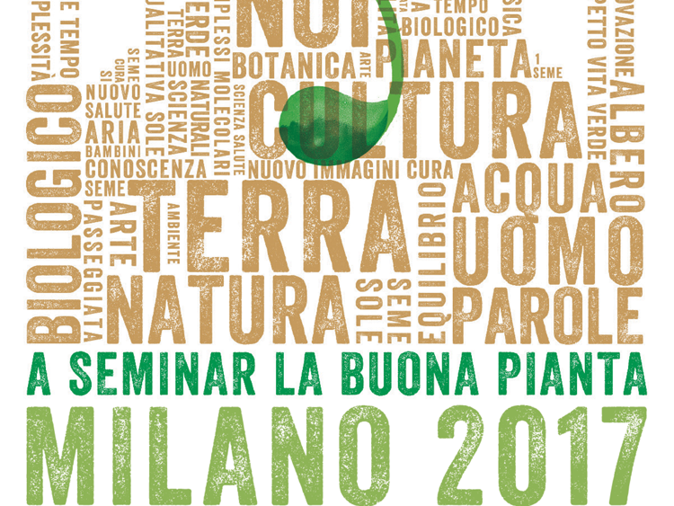 Sostenibilità: piante di città, a Milano la passeggiata botanica di Aboca