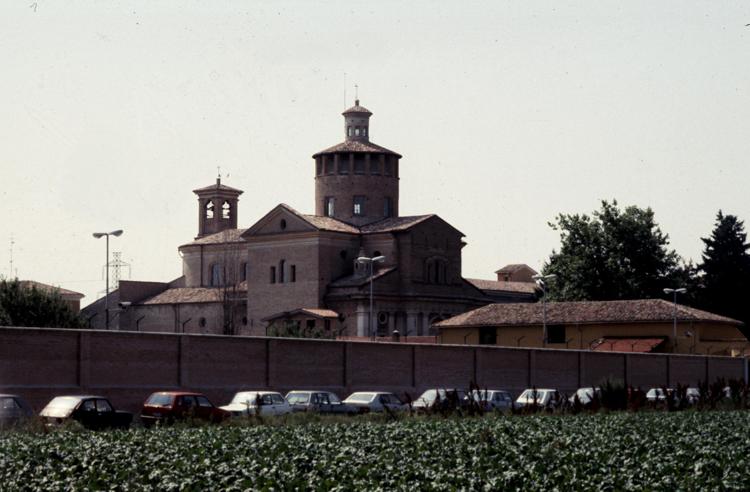 La Certosa di Parma (Fotogramma) - FOTOGRAMMA