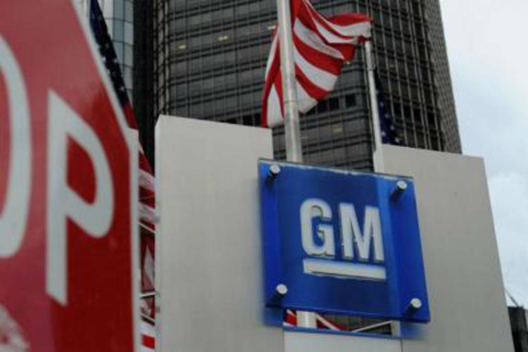 Airbag difettosi, General Motors richiama 2,5 mln di auto