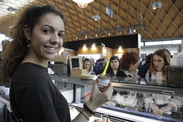 Food: è record per mercato gelato artigianale, in Italia +10% consumi