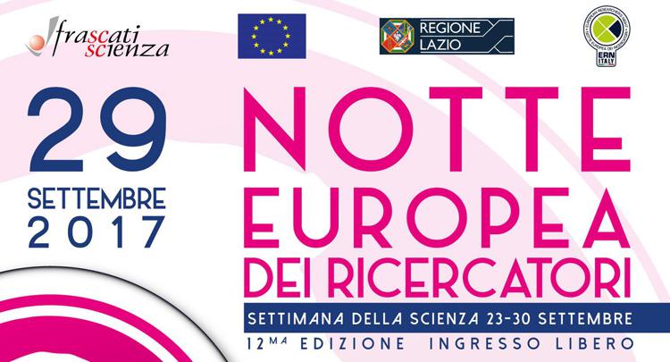 Ricerca: il 29 settembre appuntamento con la scienza nella 'Notte europea'