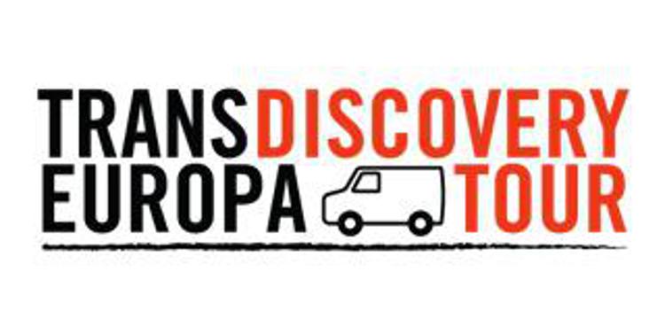 Libri: 'Transeuropa Discovery Tour', bibliovan itinerante per scovare talenti