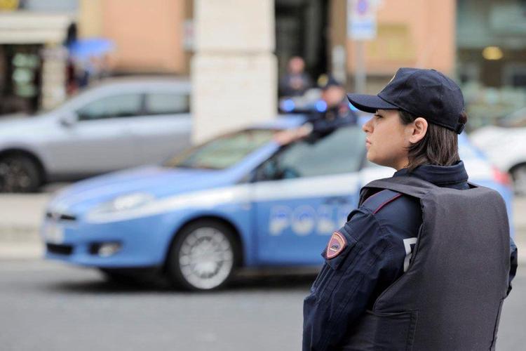 Marseille knifeman's brother arrested in northern Italy