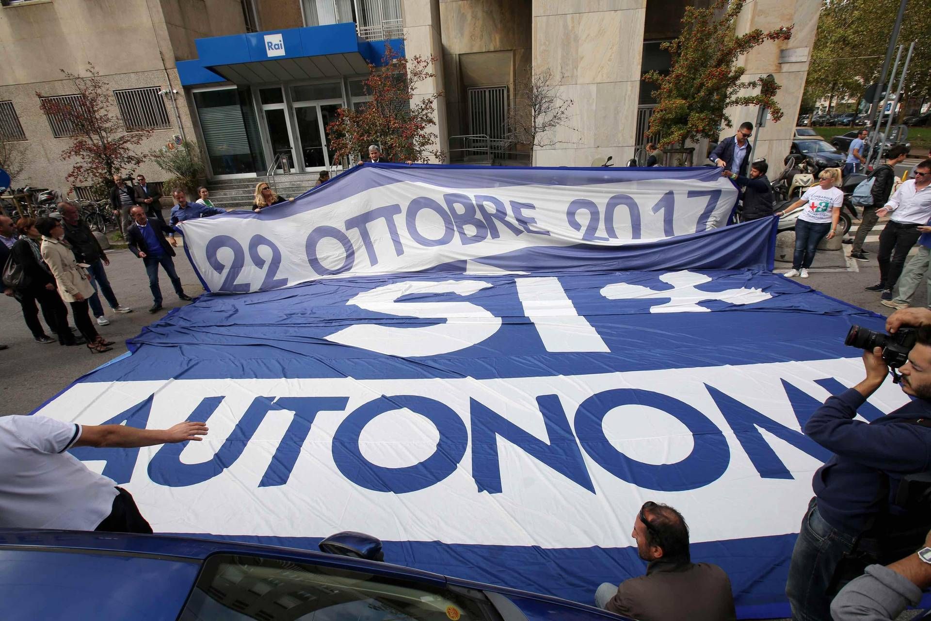 Perche Votare No Al Referendum Veneto