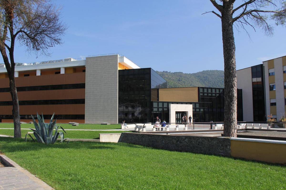 Neuromed inaugura la nuova piattaforma ambulatoriale ad Isernia