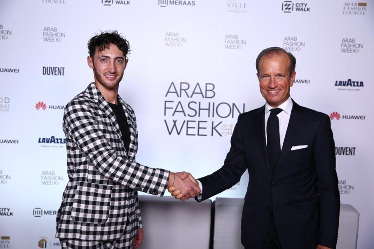 Fiere: Vod Dubai International Jewellery Show unisce forze con Arab Fashion Week