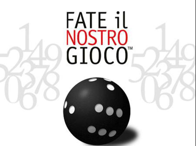 Mostre: la matematica demolisce l'azzardo, a Milano c'è 'Fate il nostro gioco'
