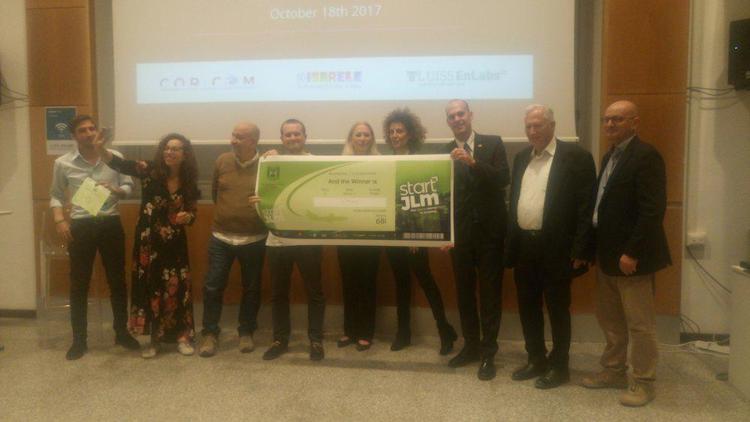 Startup: 3Bee Hive-Tech è il vincitore del contest Start Jerusalem 2017