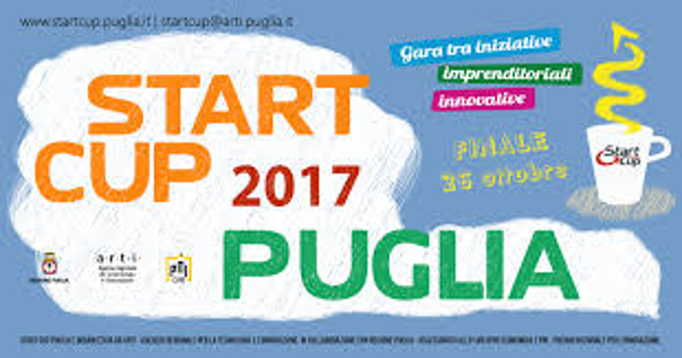 Startup: Start Cup Puglia 2017, proclamati i vincitori