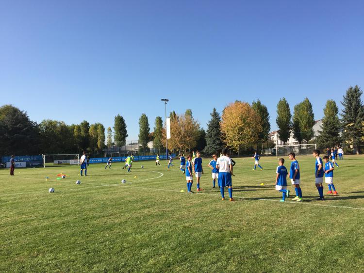 Calcio: ad Alba nuovo centro territoriale Figc per futuri campioni