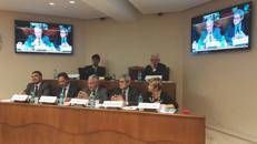 Un  momento del workshop Assoprevidenza