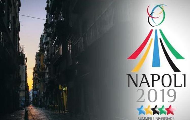 Sport: Malagò Lotti e De Luca lanciano Napoli 2019, Universiade sfida da vincere