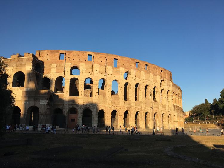 Territorio: Roma e il terremoto, la storia sismica la raccontano i monumenti