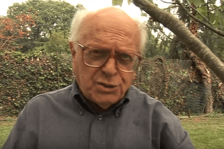 Cinema è morto Gianni Bonagura, il caratterista preso in prestito dal