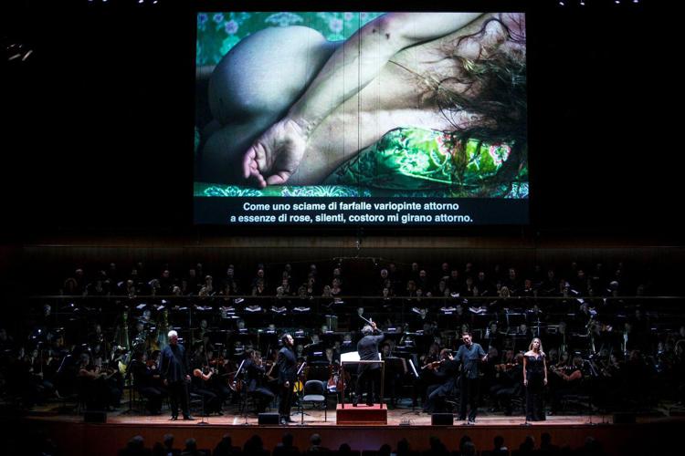 Musica: un grande 'Re Ruggero' ha aperto la stagione di Santa Cecilia