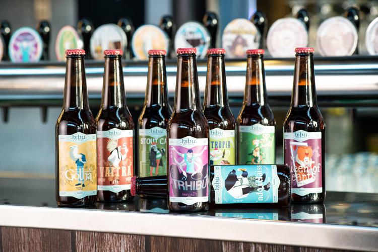 Dibevit: società annuncia acquisizione birra brianzola Hibu