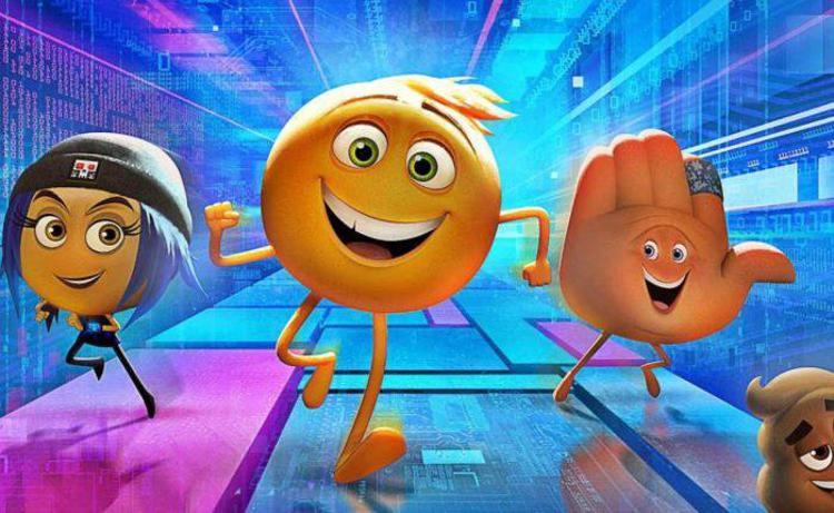 Cinema: box office, 'Emoji' subito in testa