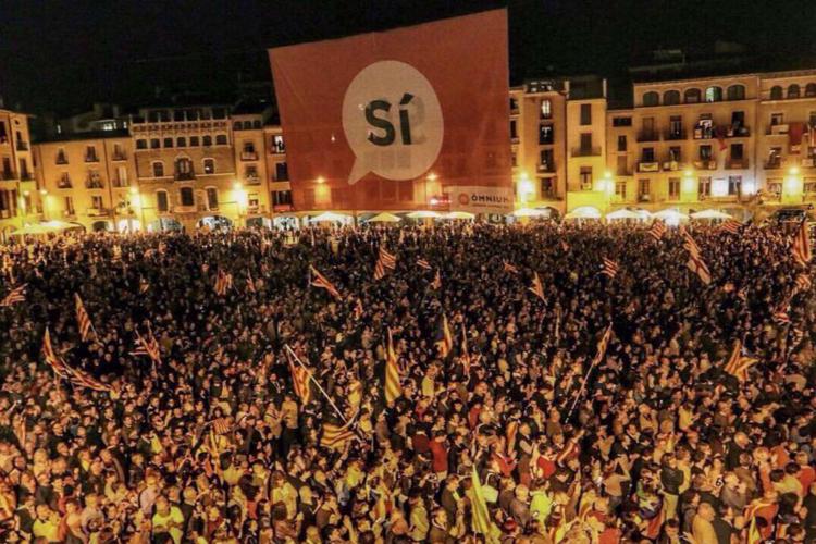 Catalogna: orgogliosa, ribelle e ricca